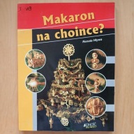 Renata Hływa - Makaron na choince