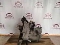 Skrzynia Biegów Manualna Citroen C Elysee Peugeot 301 1.6 VTi 9683459210