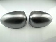 Obudowa Lusterka Fiat 500 Riva Abarth L+P Satyna