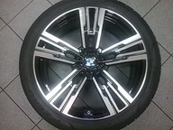 KOŁA FELGI LETNIE 21 CALI DO BMW 7 G70 M PAKIET