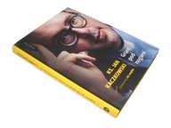 Grunt pod nogami Ksiądz Jan Kaczkowski nieco poważniej niż zwykle