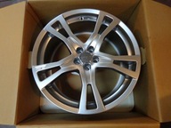 Nowe Felgi Aluminiowe OZ Palladio 18 cali 5x120