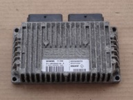 KOMPUTER STEROWNIK RENAULT 8200458276