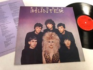 Blondie – The Hunter ---Lp 540
