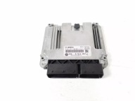 KOMPUTER STEROWNIK SILNIKA ECU 0281017520 1039S46969 BMW SERII 3 E91 2.0 D