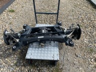 ZAWIESZENIE SANKI TYŁ MERCEDES E500 W212 W207 2073505205 KOMPLETNE IDEALNE