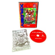 VIRTUA COP 2 II PC XPLOSIV POLSKIE WYDANIE PL