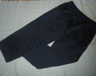 GEORGE Spodnie dresowe męskie kieszenie ciepłe M #212