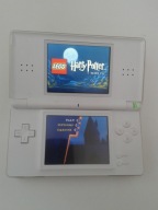 Konsola NINTENDO DS LITE ; LEGO Harry Potter Years 1-4 Nintendo DS