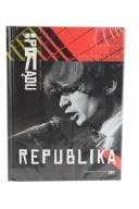Republika Bez Prądu Republika DVD