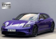 Porsche Taycan GTS Sport Turismo salonPL gwar. pneumatyka skretna os VAT23