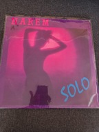 Solo - Harem (12",Maxi) Italo-disco