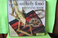 KODALY - SZEKELY FONO - SPIMMIMG ROOM - FERENCSIK WINYL BOX