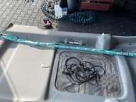 KURTYNA AIR BAG FORD TURNEO TRANSIT CONNECT II 2013-