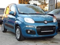 Fiat Panda 34tys5-osb JakNOWA