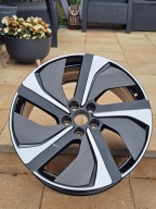 Felga 21cali 5x120 9j et43 NIO ES8 ES7