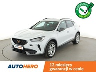 Cupra Formentor Autom Navi Podg.fotele Aut.klima,