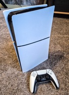 Konsola PlayStation 5 Digital Edition używana