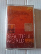 BEAUTIFUL WORLD - IN EXISTENCE . KASETA AUDIO.