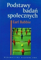 Podstawy badań społecznych Earl Babbie UNIKAT