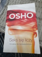 Seks się liczy Osho