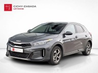 Kia XCeed SalonPL 1.5T-GDI 160KM Automat DTC M Pakiet SMART LED Felgi18 VA