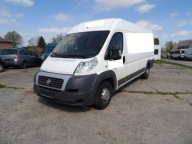 Fiat Ducato 2.3 JTD Mega Max 2014