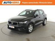 Volvo XC 40 automat full LED navi klima auto