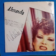 Urszula - Urszula 1983 1 PRESS - LP Winyl - AUTOGRAF !!!