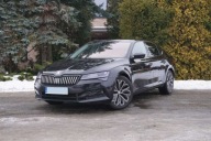 Skoda Superb SalonPL LK Hatchback DSG 4x4 ACC Virtual Kamera FV23