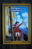 Piętnastoletni kapitan, Verne