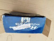 Nowe oryginał szczęki hamulcowe Hyundai Santa fe 1 trajet