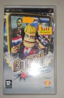 GRA PSP Buzz!: De slimste van Nederland