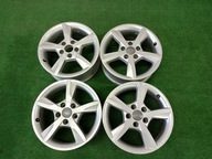 Felgi aluminiowe Audi 6.5Jx16 H2 ET43 5x112