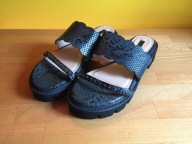 RA13 Lost Ink sandały klapki 39