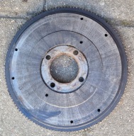 GAZ 69 ŻUK NYSA WARSZAWA KOŁO ZAMACHOWE WIENIEC DO SPRZĘGŁA ROZRUSZNIKA