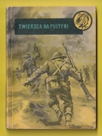 ŻÓŁTY TYGRYS - TWIERDZA NA PUSTYNI - 1959