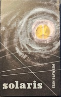 Solaris - Stanisław Lem
