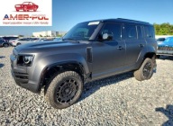 Land Rover Defender Octa 2025 4.4l 4.4 Benzyna 518KM