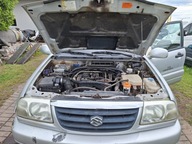 REFLEKTOR LAMPA PRZEDNIA SUZUKI GRAND VITARA 98 - 05.