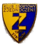 Zjednoczeni Stryków zwykła