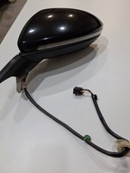 LUSTERKO Lewe vw Golf VII L041 6 Pin Podgrzewane