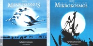 Mikrokosmos i Makrokosmos płyta DVD