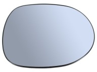 WKŁAD SZKŁO LUSTERKA OGRZEWANY P do Honda Civic VIII UFO