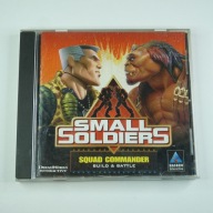 Small Soldiers PC