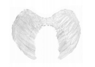 Skrzydła Anioła / Kostium Strój Karnawałowy / Uniwersalny