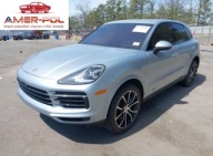 Porsche Cayenne Platinum Edition 2023 3.0 Benzyna 335KM