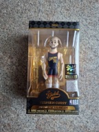 Figurka Funko Gold STEPHEN CURRY NBA Basketball Sport 3000 Exclusive !!!