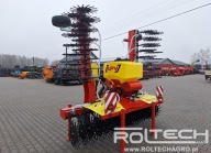 Pielnik Rotacyjny 540mm JAR-MET Ares P423/1 6m