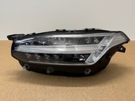 VOLVO XC90 II LAMPA LEWY PRZÓD FULL LED ACTIVE 31655807 ROK 2025